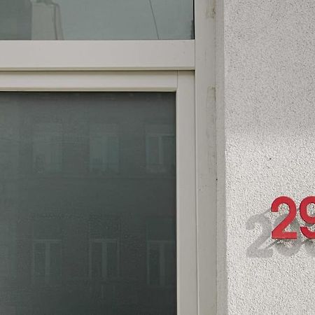 Appartment 1 Брюссель Екстер'єр фото