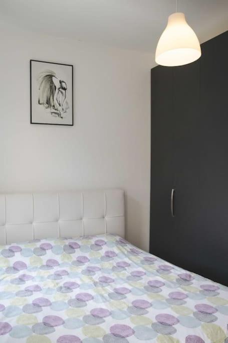 Appartment 1 Брюссель Екстер'єр фото