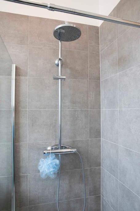 Appartment 1 Брюссель Екстер'єр фото