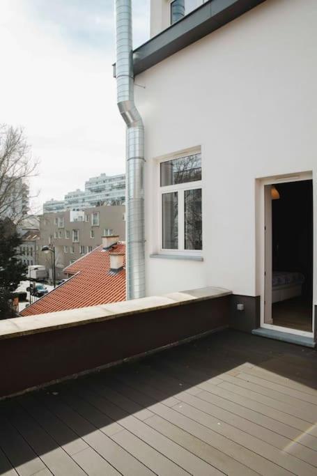 Appartment 1 Брюссель Екстер'єр фото